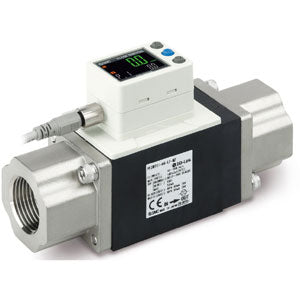 PF3W711-N10-L2Q-RZ 3-COLOR DIGITAL FLOW SWITCH FOR WATER