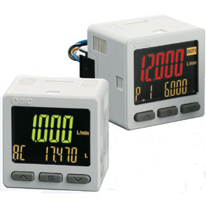 PFG300-SV-L DIGITAL FLOW MONITOR