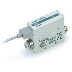 25A-PFM510-N01-1-A-W REMOTE DIGITAL FLOW METER