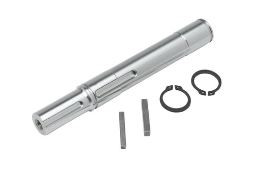 Speed Reducer Tigear-2 Worm Gear Speed Reducers Worm Gear Accessories Plug-In Shaft 2.00" Center Distance 1.00" x 2.11" Single 