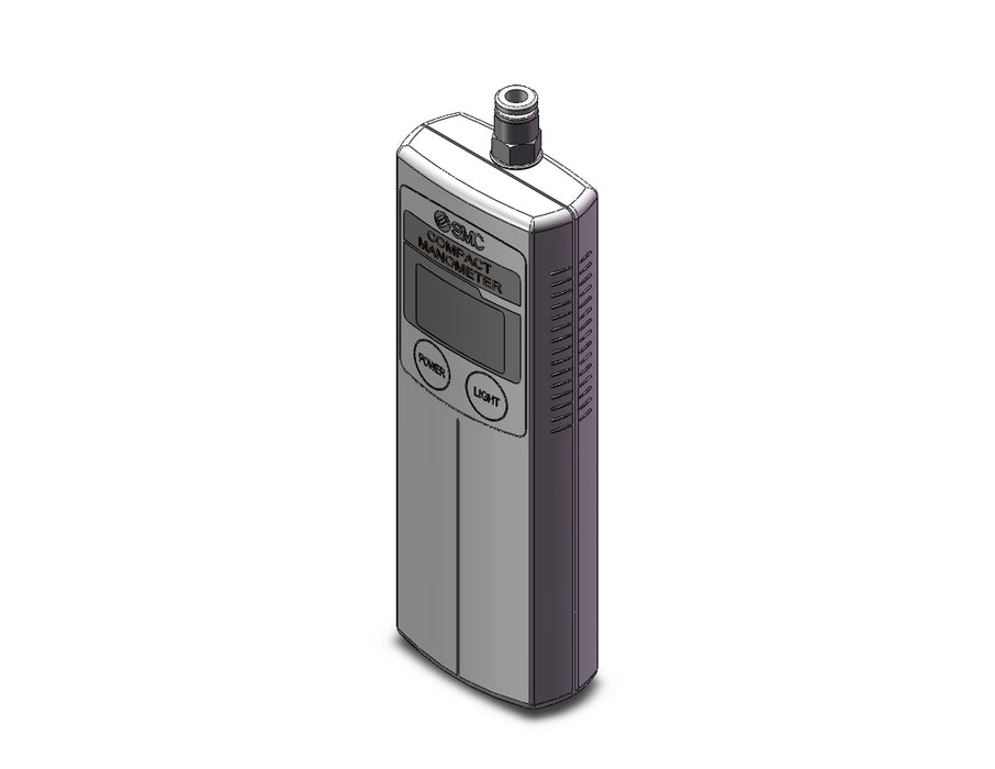 PPA100-04 MANOMETER