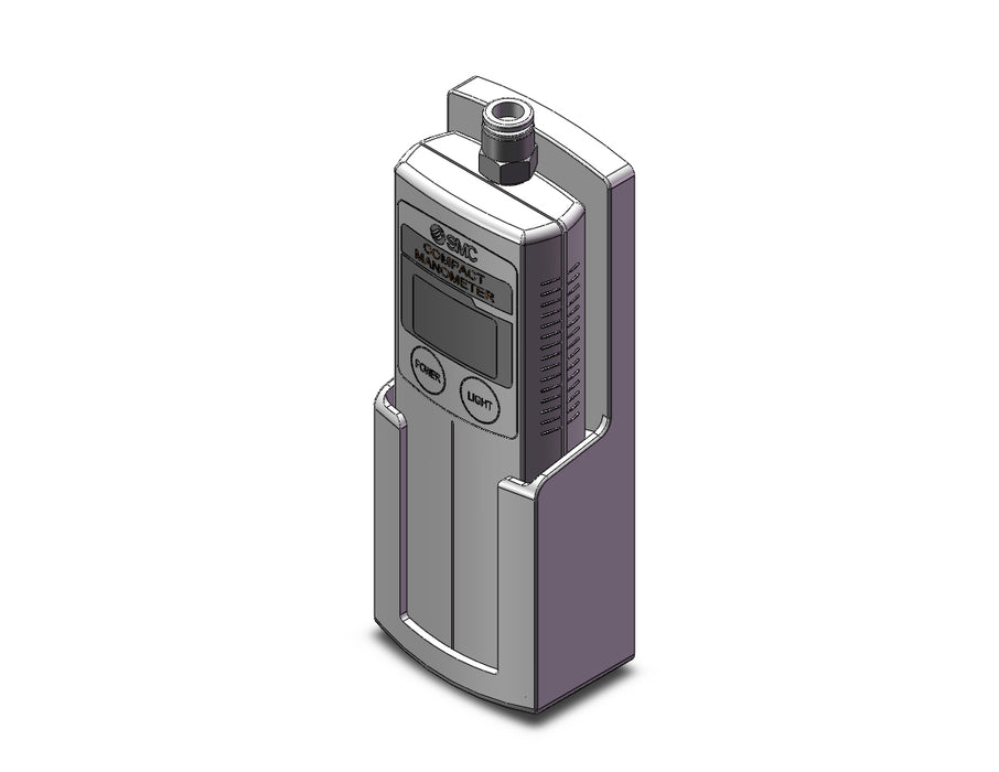PPA101-06-B MANOMETER