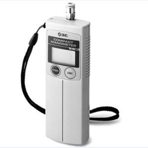 PPA100-B MANOMETER