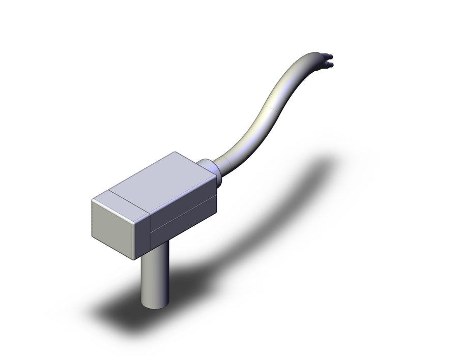 PS1000-R06L Air Checker: Electronic Pressure Switch