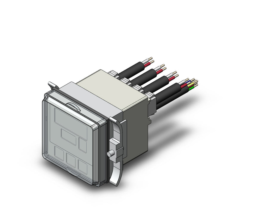 PSE200-B4C MULTI-CHANNEL CONTROLLER