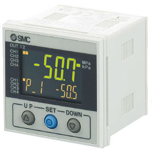 PSE200A-A4C MULTI-CHANNEL SENSOR MONITOR