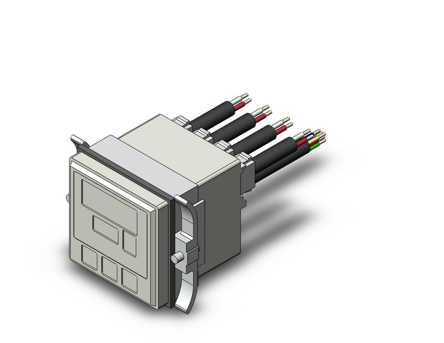 PSE201-A4C Multi-Channel Controller