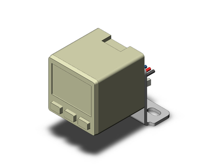 PSE300-AC Pressure Sensor Monitor