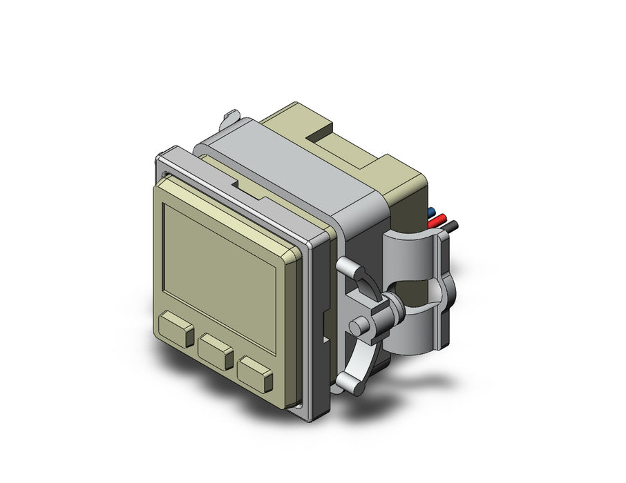 PSE300-BC Pressure Sensor Controller