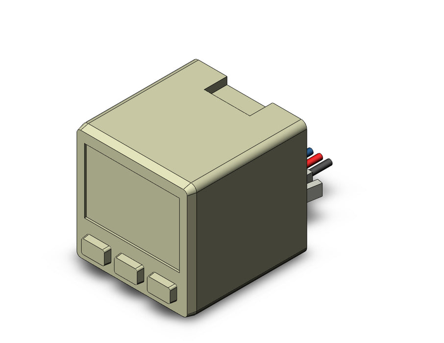 PSE300-C Pressure Sensor Controller