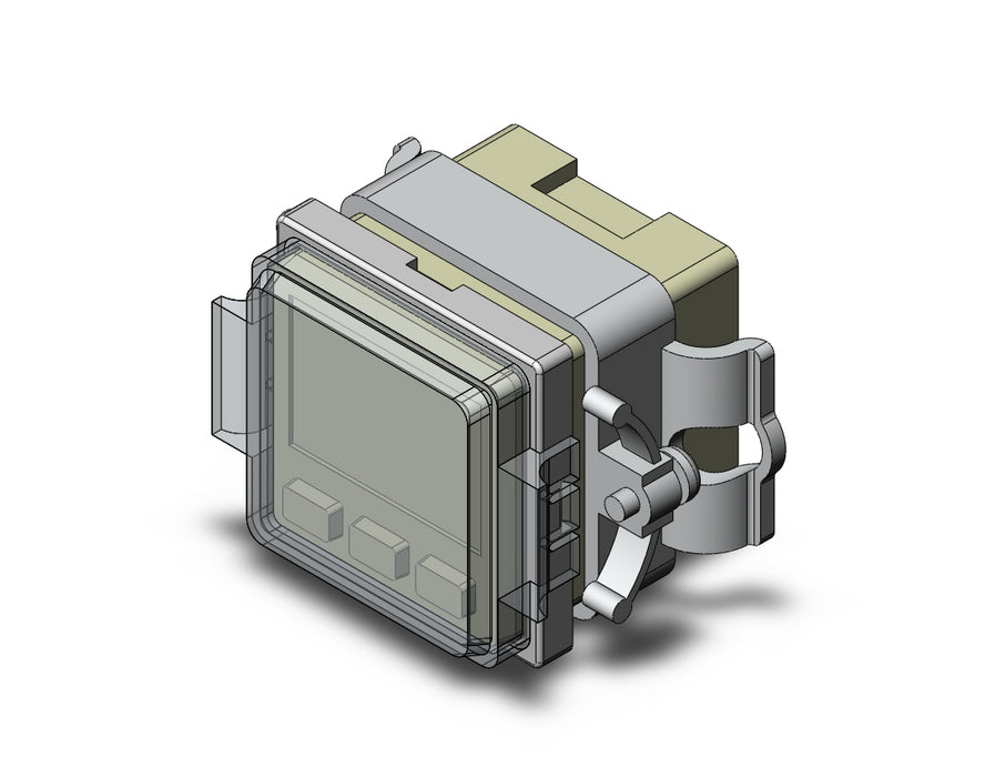 PSE300-D Pressure Sensor Monitor