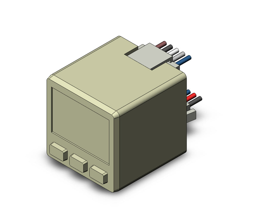PSE300-LC Pressure Sensor Controller