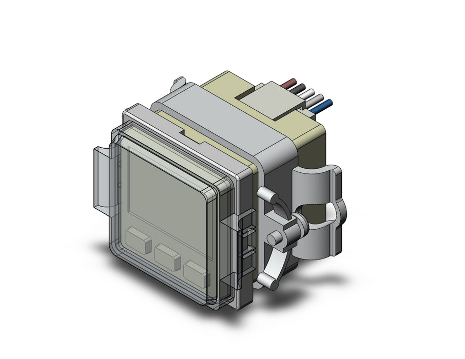 PSE300-LD Pressure Sensor Controller