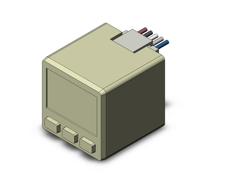 PSE300-L Pressure Sensor Controller