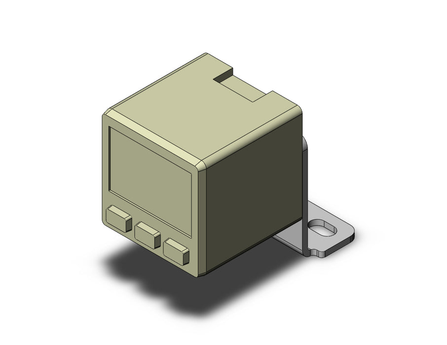 PSE300-MA Pressure Sensor Controller