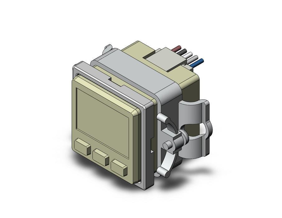 PSE300-MLB Pressure Sensor Controller