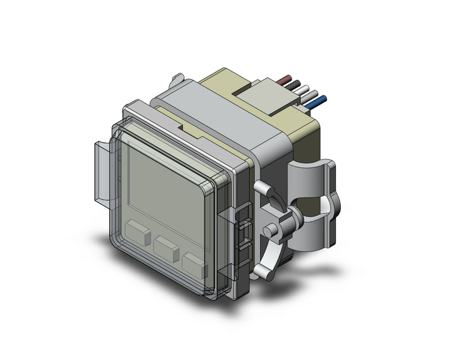 PSE300-MLD Pressure Sensor Controller
