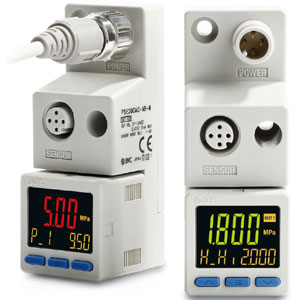 PSE310AC-AB-N SENSOR MONITOR
