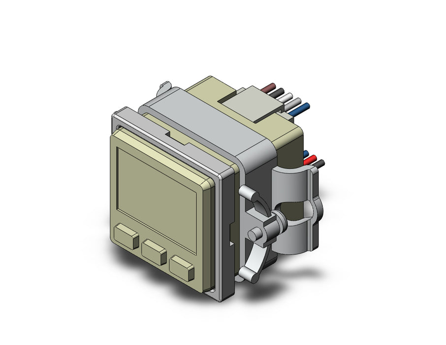 PSE302-LBC Pressure Sensor Controller