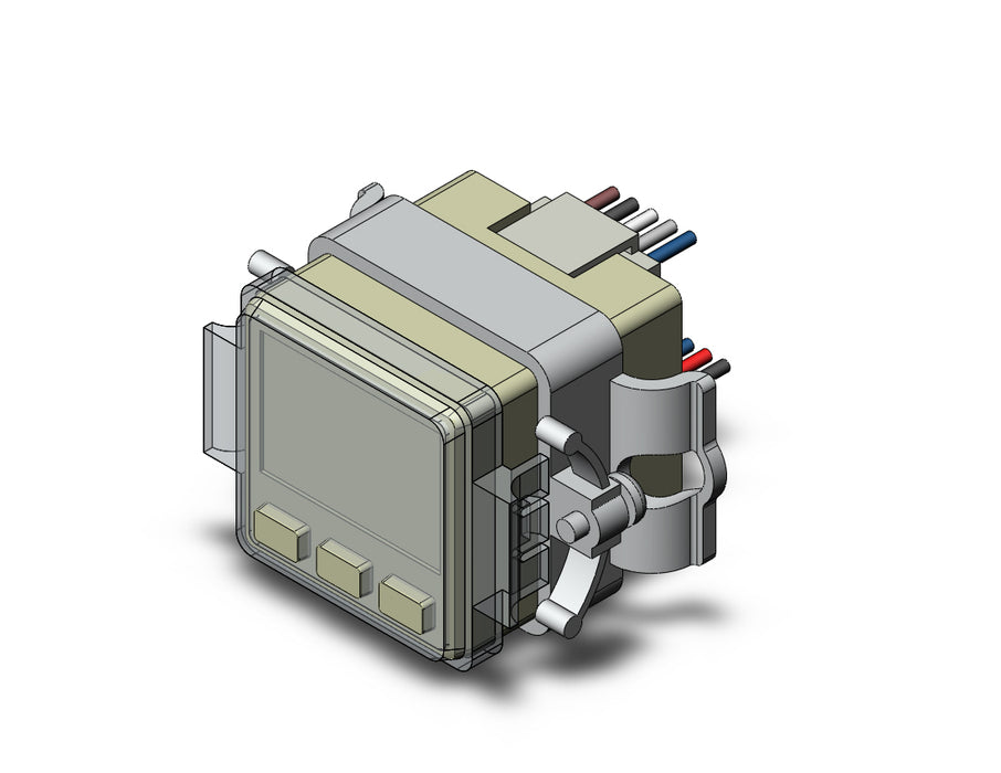 PSE302-LDC Pressure Sensor Controller