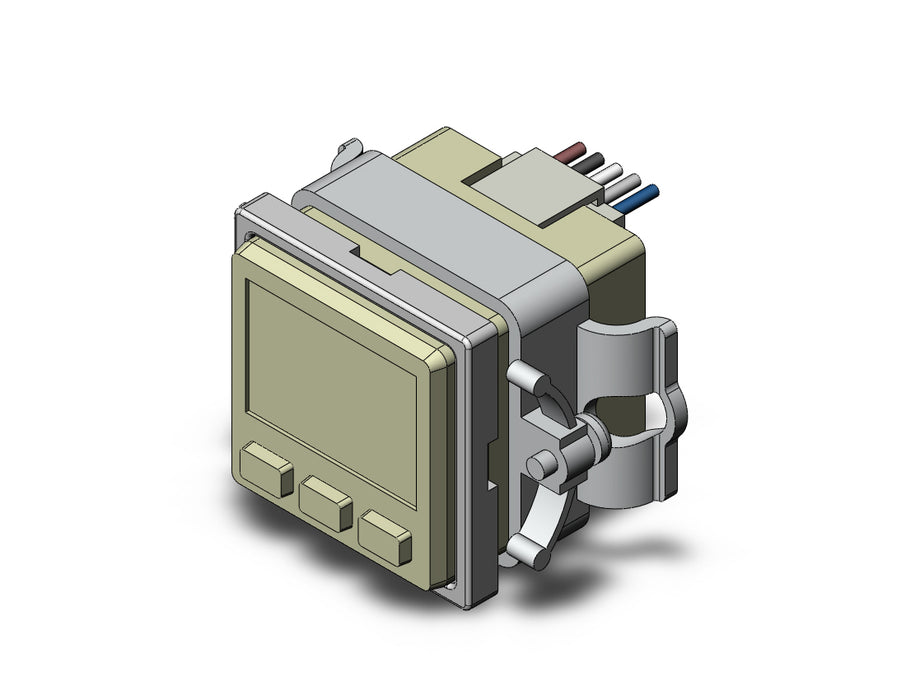 PSE302-MLB Pressure Sensor Controller