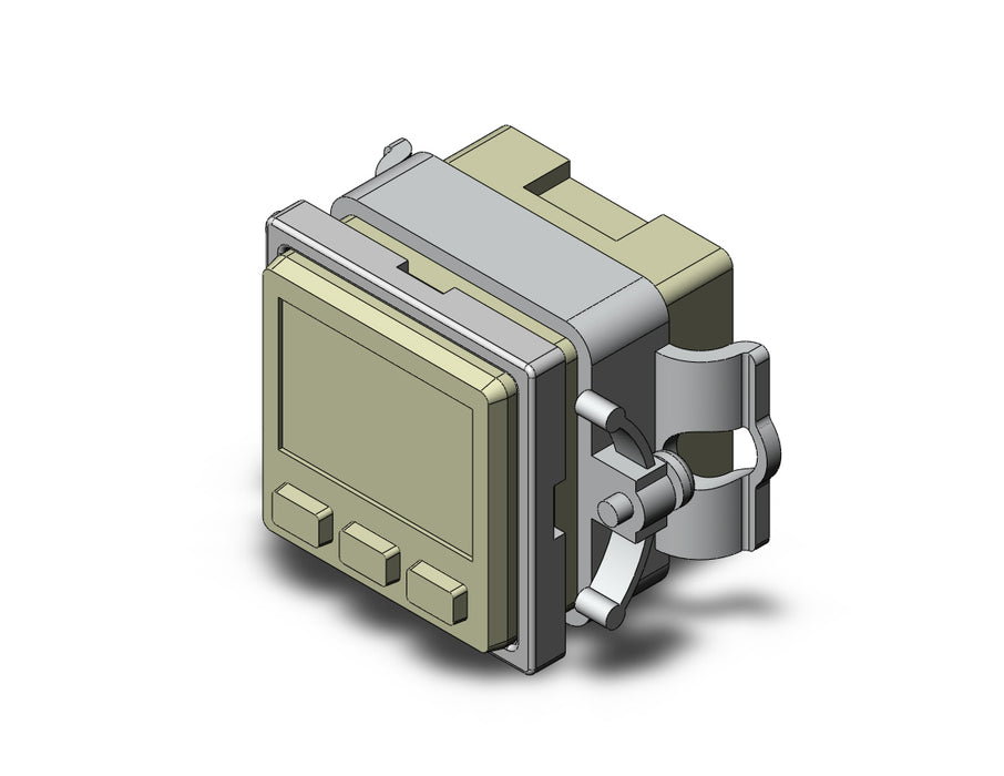 PSE303-B Pressure Sensor Controller