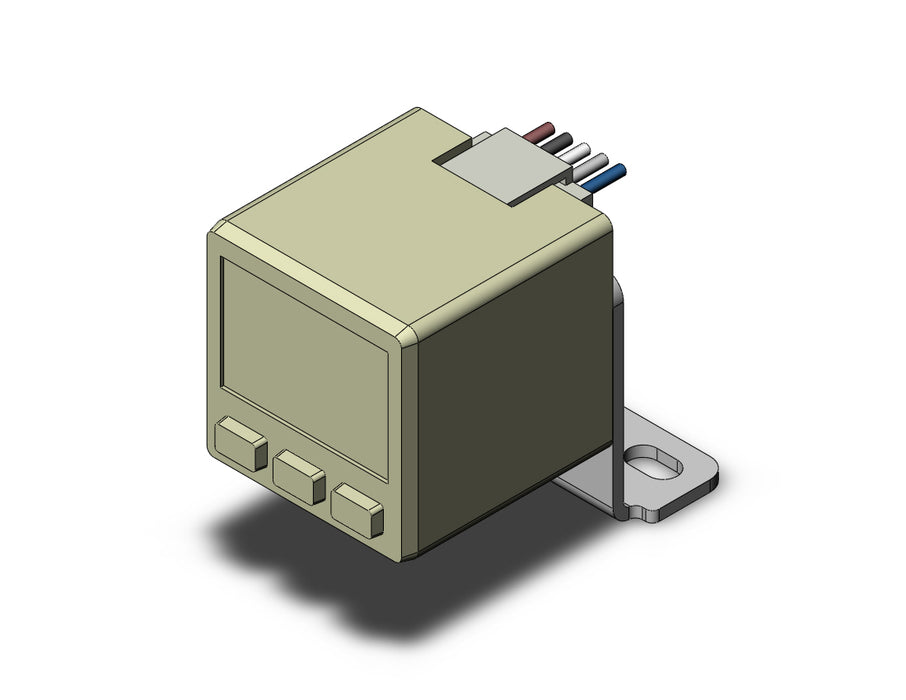 PSE303-MLA Pressure Sensor Controller