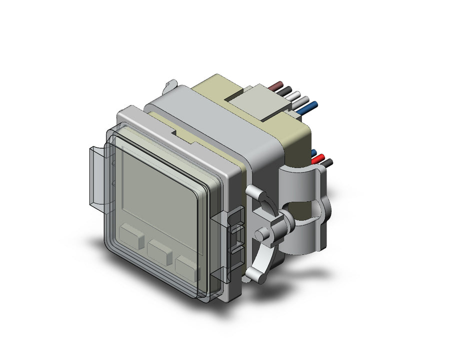 PSE303-MLDC Pressure Sensor Controller