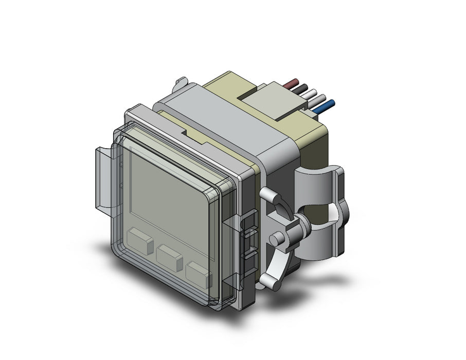 PSE303-MLD Pressure Sensor Controller