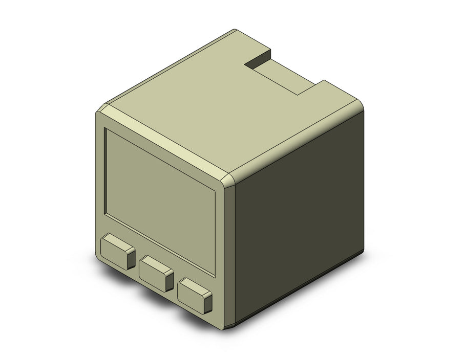 PSE303 Pressure Sensor Monitor