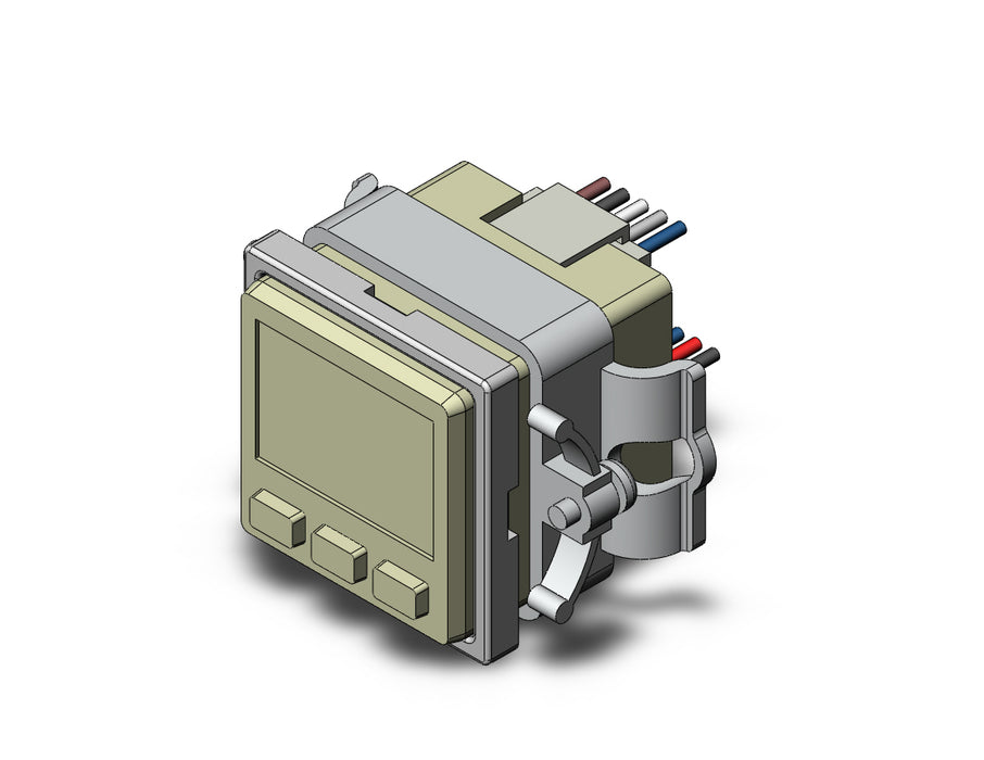 PSE304-LBC Pressure Sensor Controller