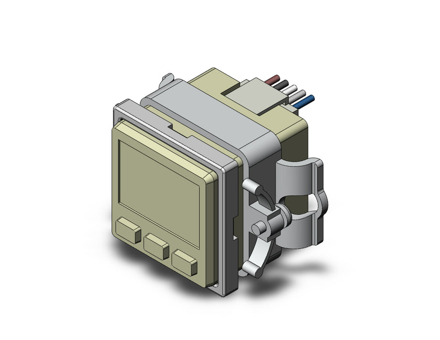 PSE304-LB Pressure Sensor Controller