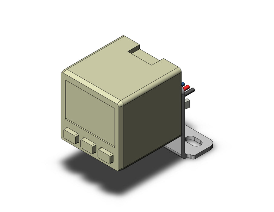 PSE304-MAC Pressure Sensor Controller