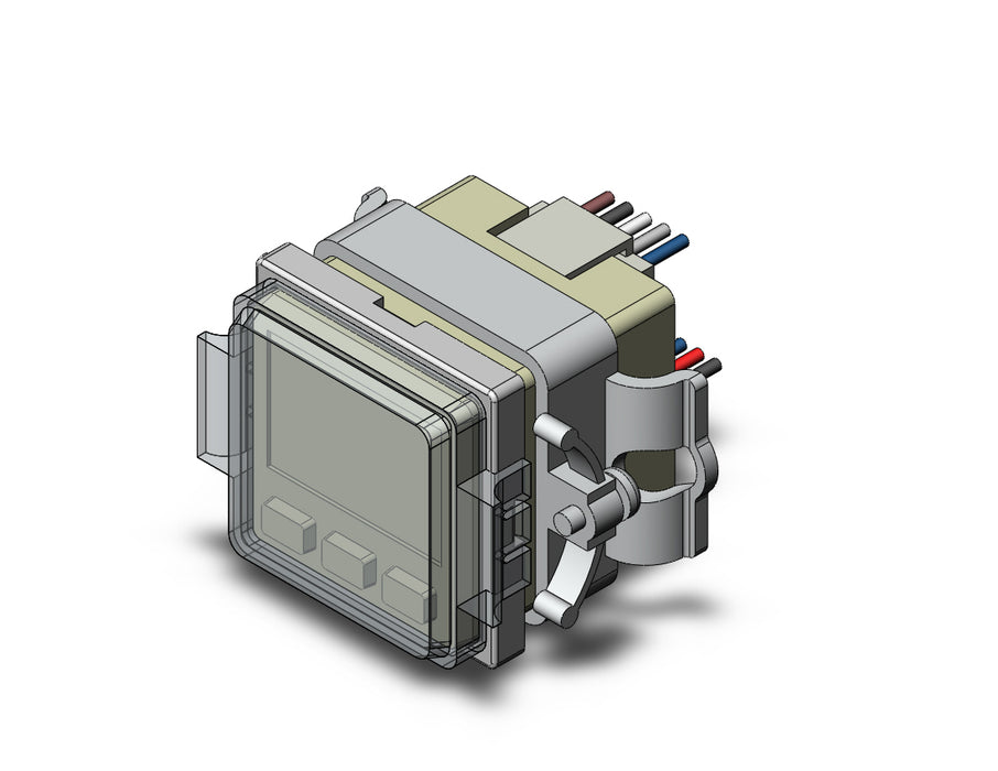 PSE305-LDC Pressure Sensor Controller