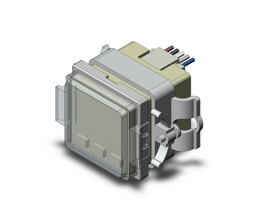 PSE305-LD Pressure Sensor Controller