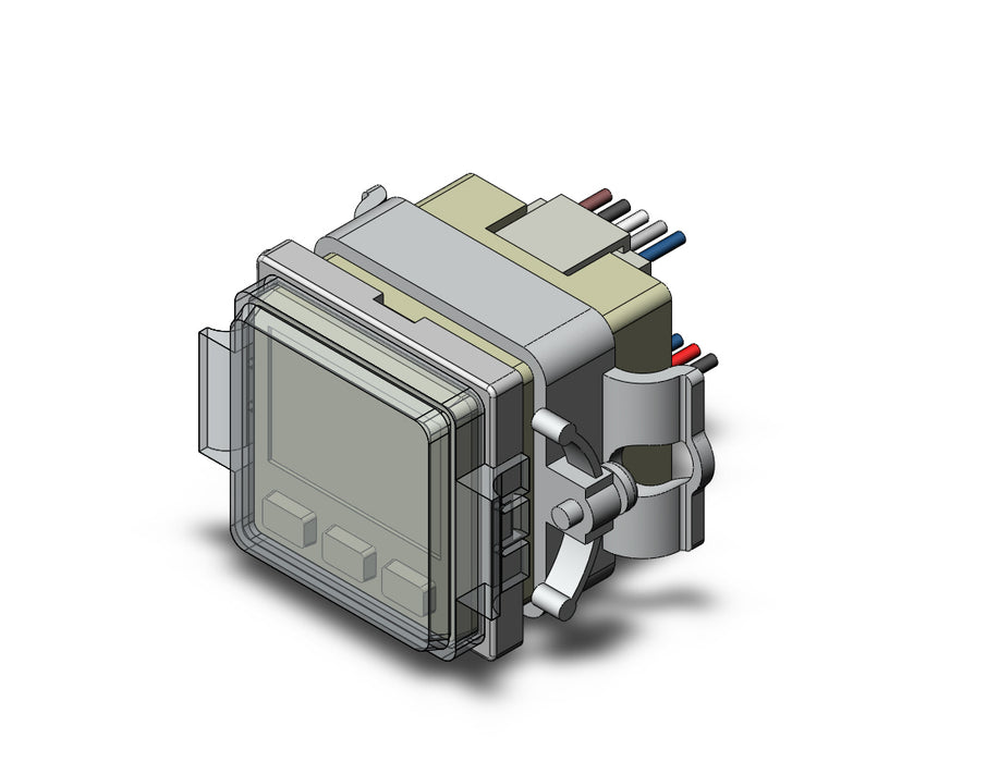 PSE305-MLDC Pressure Sensor Controller
