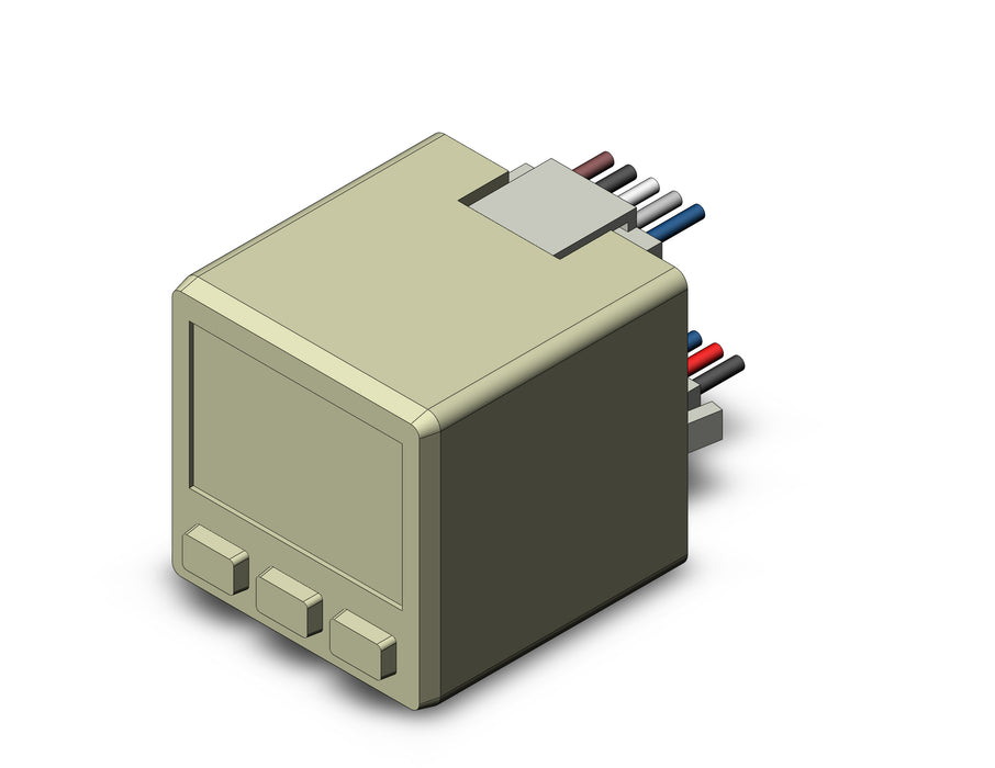 PSE311-LC Pressure Sensor Controller