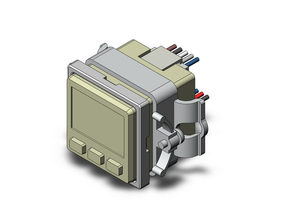 PSE312-LBC Pressure Sensor Controller