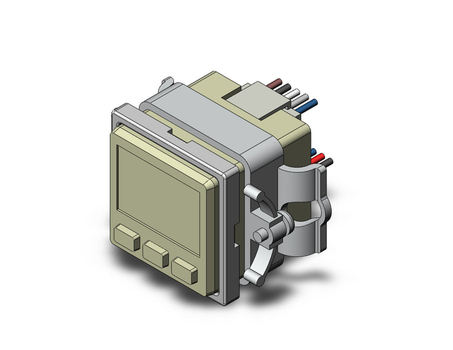 PSE314-LBC Pressure Sensor Controller