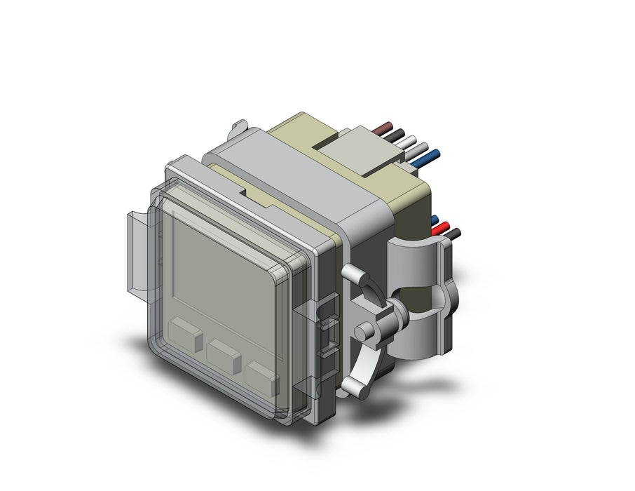 PSE314-LDC Pressure Sensor Controller