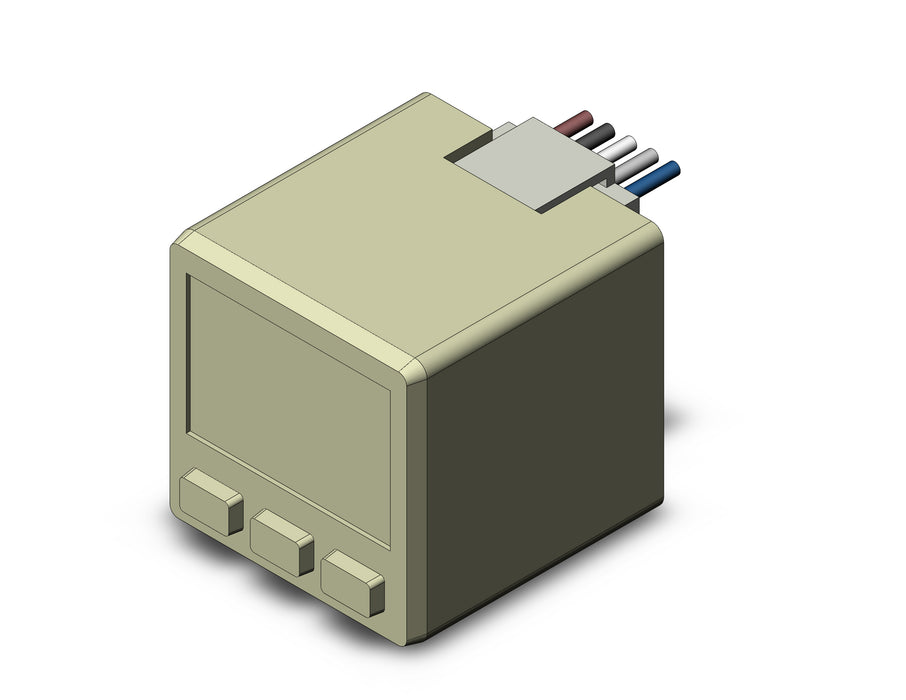 PSE314-L Pressure Sensor Controller