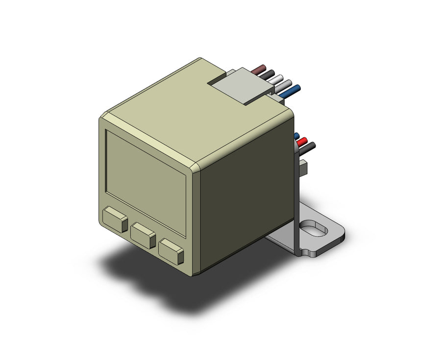 PSE314-MLAC Pressure Sensor Controller