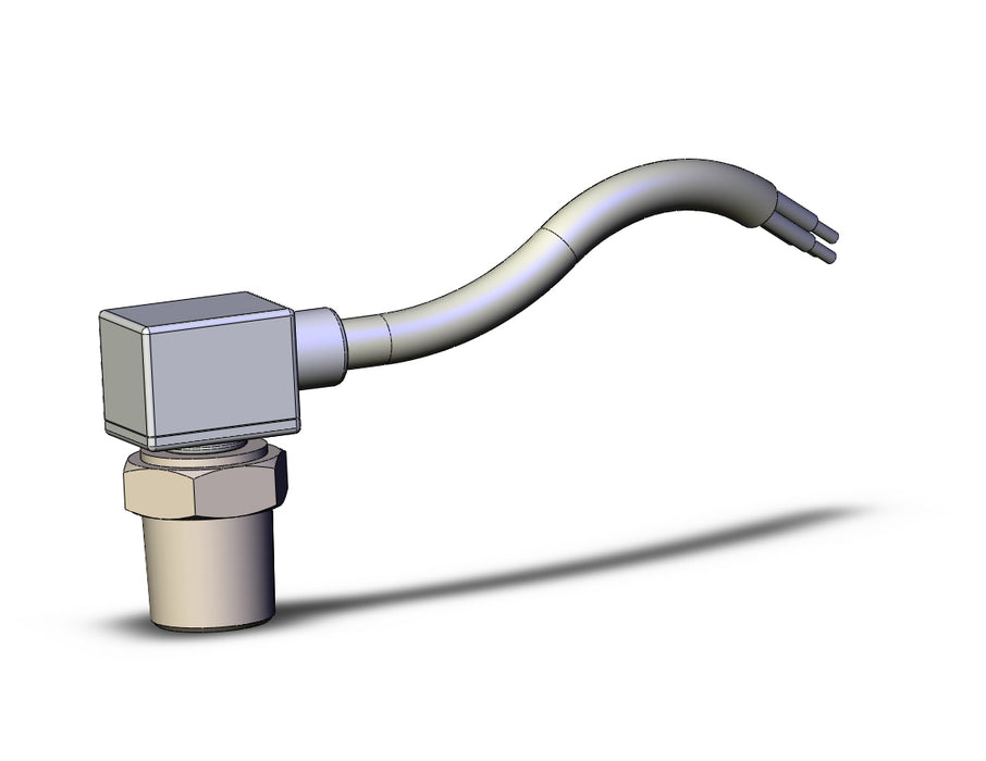 PSE540-N01-C2 Compact Pneumatic Pressure Sensor