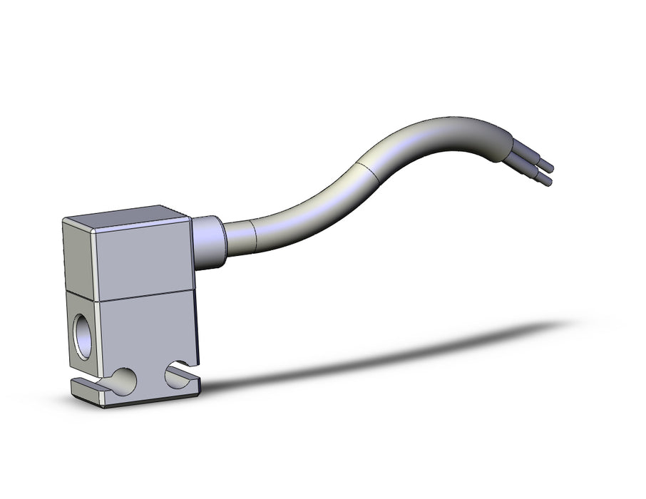PSE540A-IM5H Compact Pneumatic Pressure Sensor