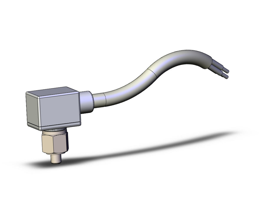 PSE540A-M3 Compact Pneumatic Pressure Sensor