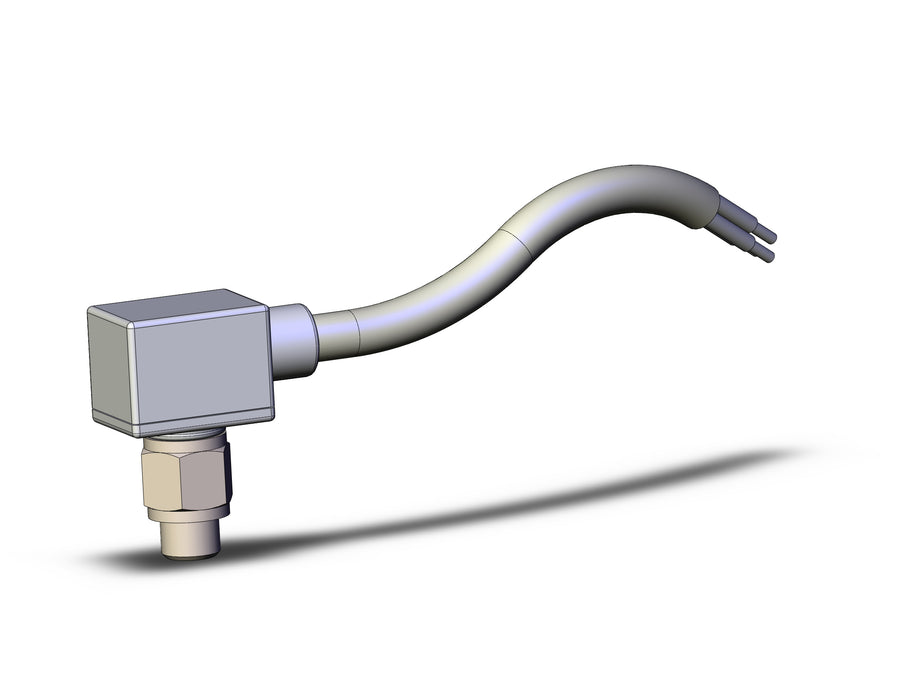 PSE540A-M5-C2 Compact Pneumatic Pressure Sensor