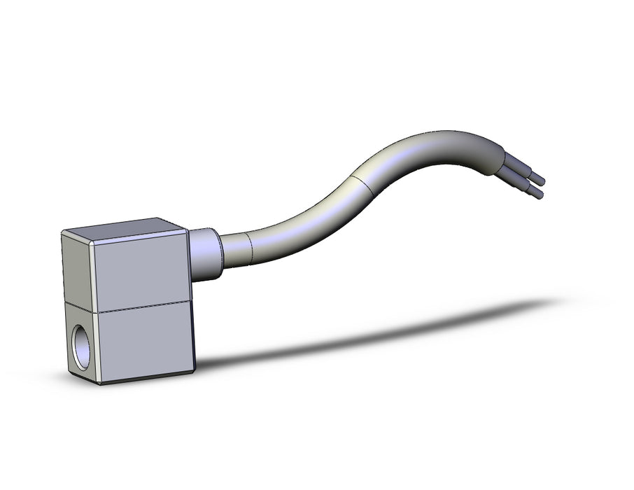PSE541-IM5-C2 Compact Pneumatic Pressure Sensor
