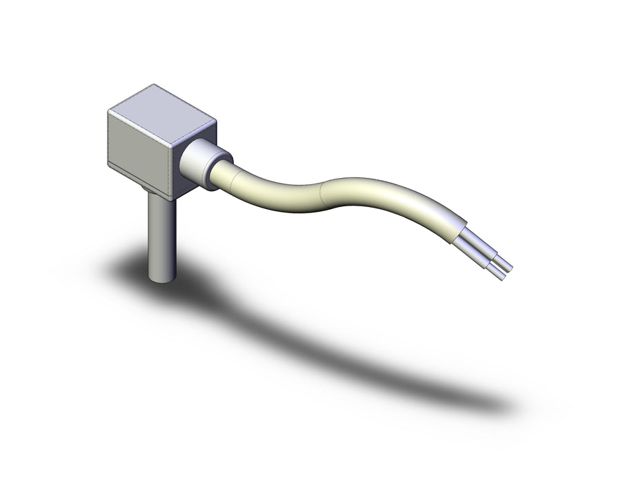 PSE541-R04-C2 Compact Pneumatic Pressure Sensor