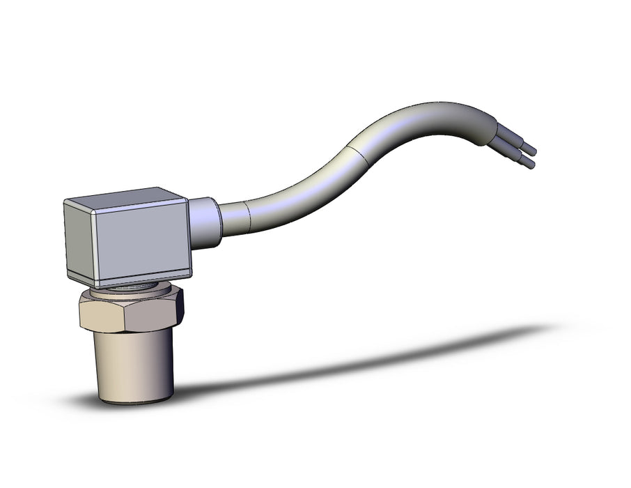 PSE543-01 Compact Pneumatic Pressure Sensor