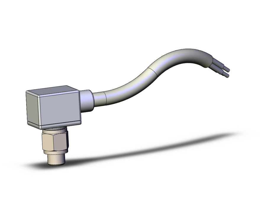 PSE543-M5 COMPACT PNEUMATIC PRESSURE SENSOR